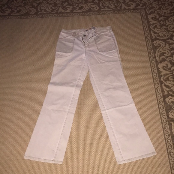 Tan jeans - Picture 1 of 2